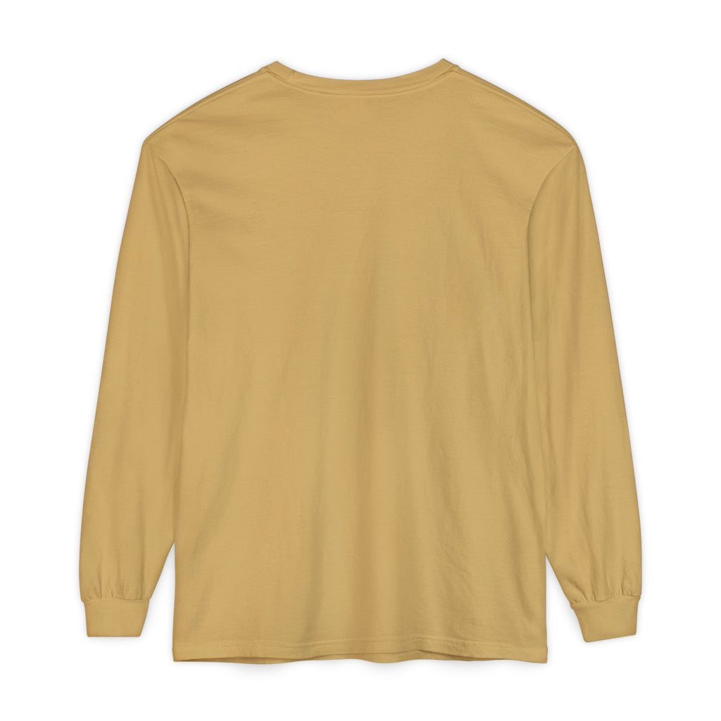 Downward Dog Yoga Long Sleeve Tee