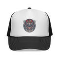 USA Pride Eagle Trucker Hat