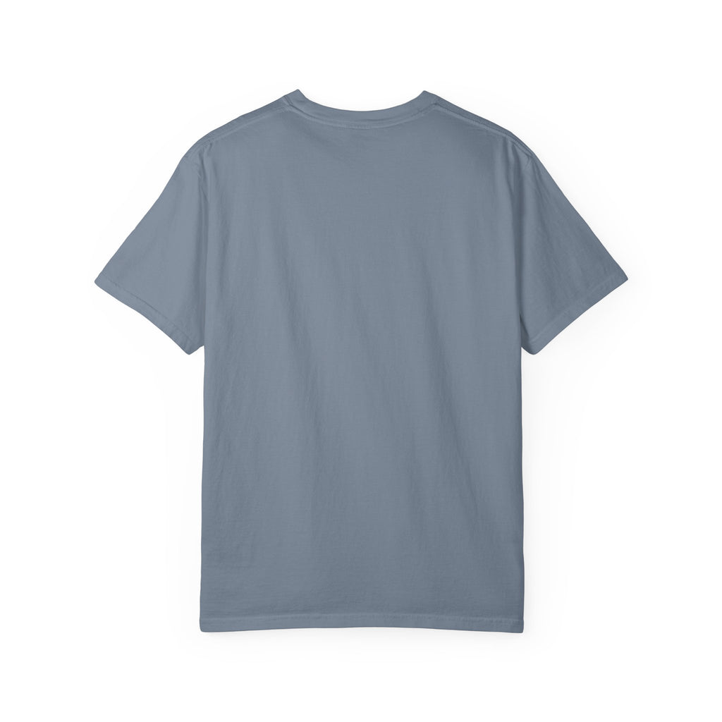 Soccer USA T-Shirt – "American" Flag & Soccer Ball Graphic