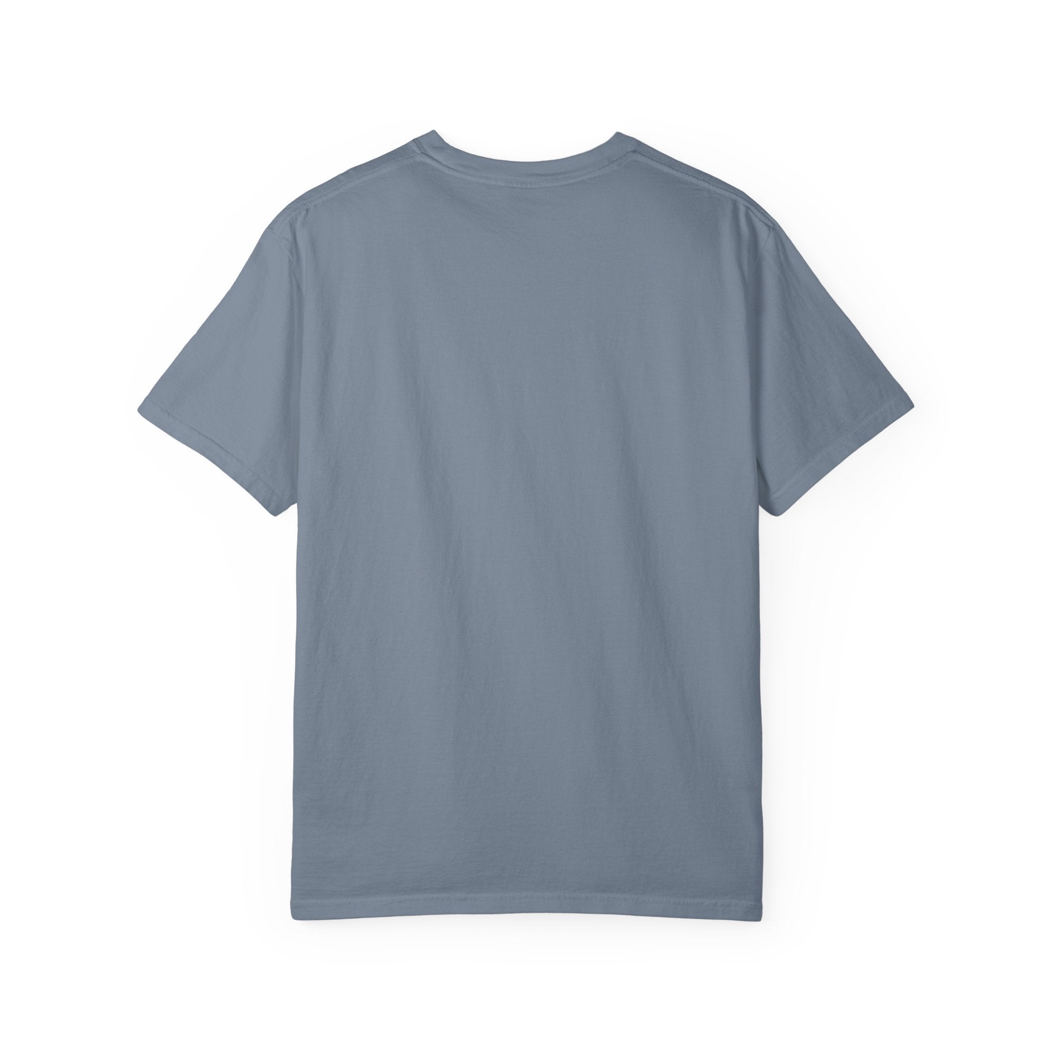 Soccer USA T-Shirt – "American" Flag & Soccer Ball Graphic